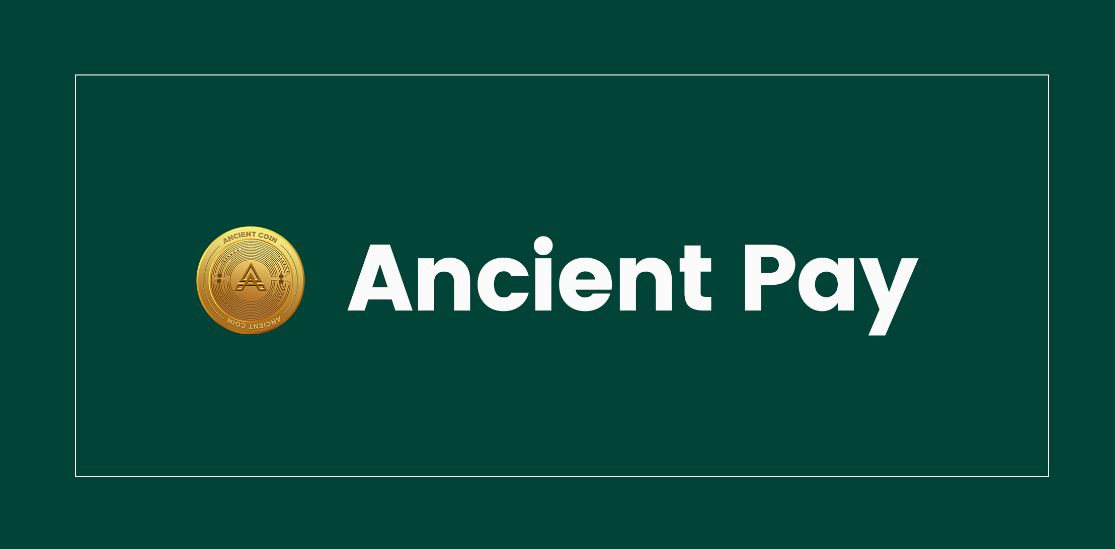 Ancient Pay